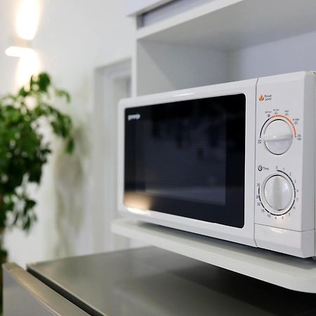 Studio Apartman Summer Flower ザダル エクステリア 写真